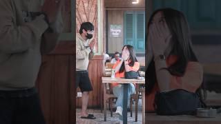 tante cindo cantik kena prank ngakak banget #viral #prank #trending #funny #lucu #shorts