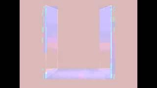 Wax Fang - White Kane