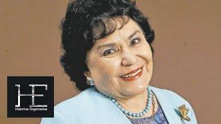 Historias Engarzadas - Carmen Salinas