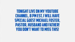 Why You Stopped Being A Christian with Michael Foster