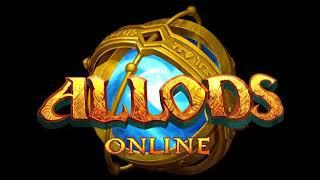 Суслангер OST from Allods Online