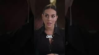 Georgina Left Ronaldo at Midnight – What He Found in Her Diary Broke Him  || #georgina