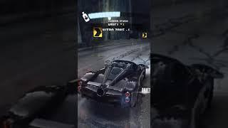 Pagani Utopia |NFS No Limit  #racinggames #hypercar #nfsunbound #needforspeed