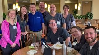 Start Your Career At Fairfield Medical Center