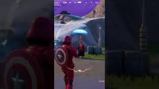 Darth Vader hackt! | Darth Vader is hacking! #fortnite #glitch | Glitch 2