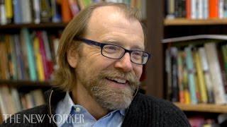 Writer George Saunders on reading, writing, and teaching  - The New Yorker