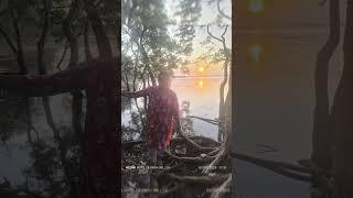 E sanje yakagide tune  || Sunset  || Bruni Ambuja Vlog