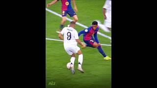 Barcelona's Nightmare   