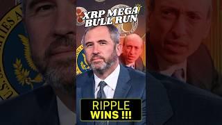 ️XRP WINS!!! Huge Loss for Gary Gensler and the SEC!