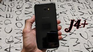 Samsung Galaxy J4+ in 2025