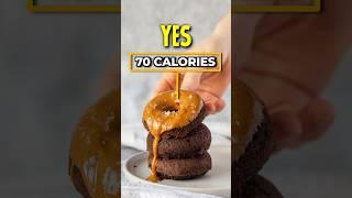 How to Eat Donuts Every Day and Not Gain Weight 