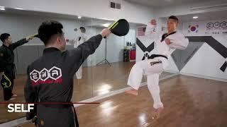 Elevate Martial Arts