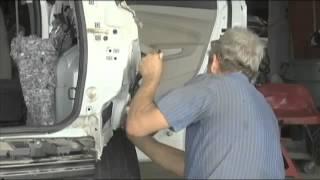 Road Trippin': Groves Auto Body