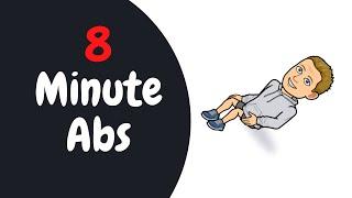 8 Minute Abs