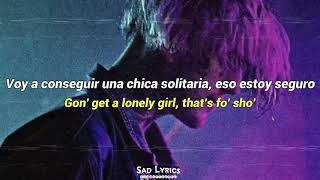 Lil Peep - crybaby // sub español & lyrics