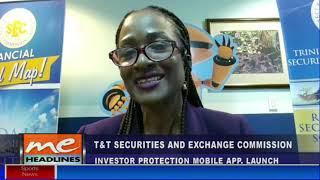 TTSEC Investor Protection Mobile App