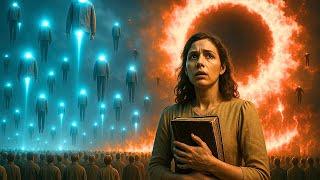 The Rapture Is Encoded in the Book of Ruth – And Almost No One Knows!
