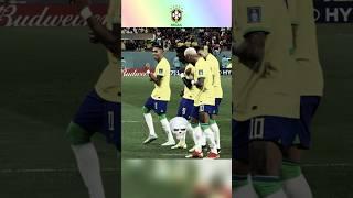 Samba Boys Dancing