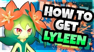 PALWORLD HOW TO GET LYLEEN | LYLEEN BREEDING AND LOCATION