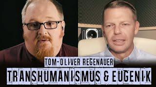 Im Gespräch mit Tom-Oliver Regenauer