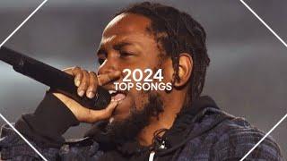 top songs of 2024