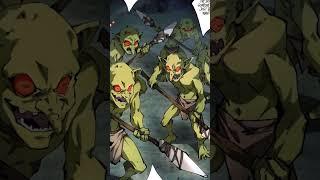 Name: From Goblin to Goblin God #manhua #anime #shorts #edit  #manhwa #comic_empire #bestanime