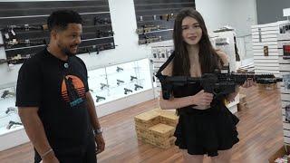[June 19 , 2025] GUNS GUNS GUNS GUNS | @nmplol VOD segment w/ chat