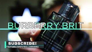 Burberry Brit - Fragrance/Cologne Review | Hidden Gem Fragrance