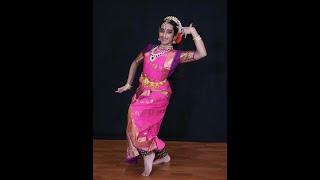 Siddhendra Kuchipudi Art Academy - Glimpses of Asta Lakshmi