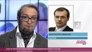 Радзиховский о рейтинге Путина: сегодня искренне обожают, завтра искренне разорвали на части. Ч2