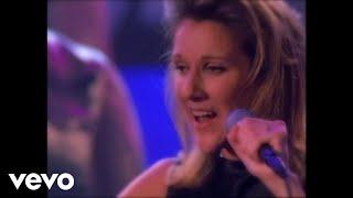 Céline Dion - Call The Man (VIDEO - live performance 1997)