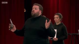 Chekhov's Gun (The Goes Wrong Show)