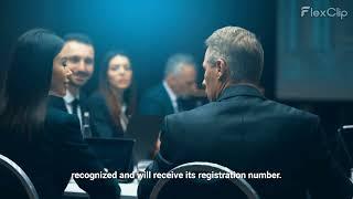 Company registration in Ukraine For foreigners.