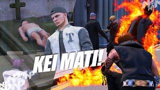 AKU MEMOHON KEPADA MAFIA AGAR KEI TIDAK DIBUNUH TAPI MAFIA INI KEJAM! - GTA 5 ROLEPLAY