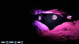 Drone Zero Gravity Gameplay Trailer