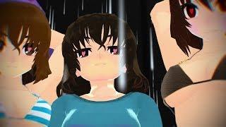 [mmd meme] Frisk's Papito [r-18]