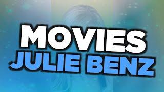 Best Julie Benz movies