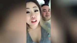 LIVE BIGO SAMBIL WIK WIK DI HOTEL!! COWOKNYA GAK SABAR MINTA CR0T