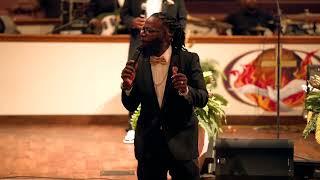 The Spiritual 6 of Jacksonville Florida -1- Return 4 Me (5/3/2025) __in Jacksonville FL