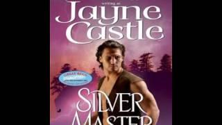 Silver Master Harmony, #4   Audiobook