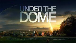 Under the Dome (2013) Movie || Mike Vogel, Rachelle Lefevre, Natalie Martinez || Review and Facts