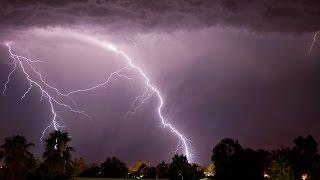 "Lightning" Creepypasta