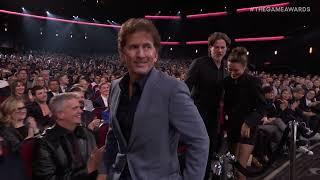 Fallout Wins Best Adaptation at The Game Awards 2024