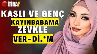Kocam İşe Gittikten Sonra İtiraf Hikayeleri | Sizden Gelenler | Hayat Hikayeleri | Kırmızı Nokta