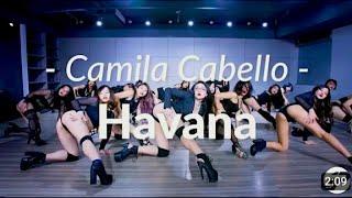 Camila Cabello - Havana / Denise Blue Choreography