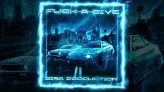 DISA PRODUCTION - FUCK A DIVE