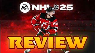 NHL 25 Review - Is It WORTH Your Money!?