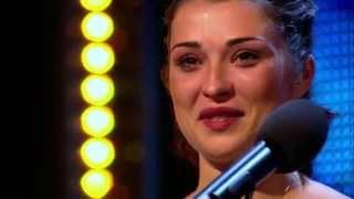 Alice Fredenham Britain's Got Talent 2013 - Week 1