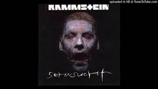 Rammstein - Engel (Official Audio)