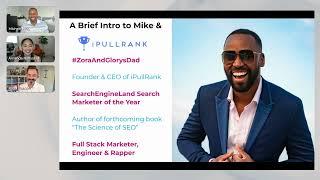 SparkToro Office Hours: Google Search Leak with Mike King and Rand Fishkin